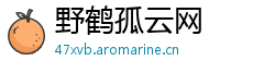 野鹤孤云网